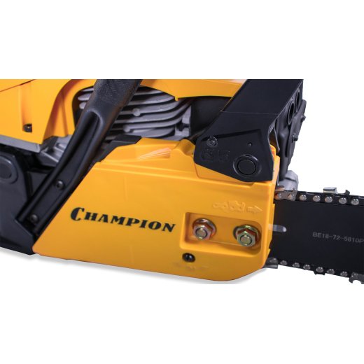 Изображение Бензопила CHAMPION 256-18