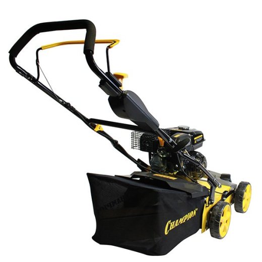 Изображение Бензиновый cкарификатор Champion GSC5140