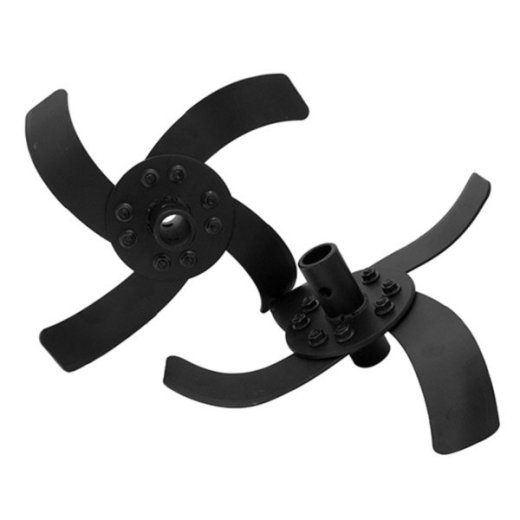 Изображение Фреза левая для культиваторов CHAMPION BC5602 и BC5602BS, С3018