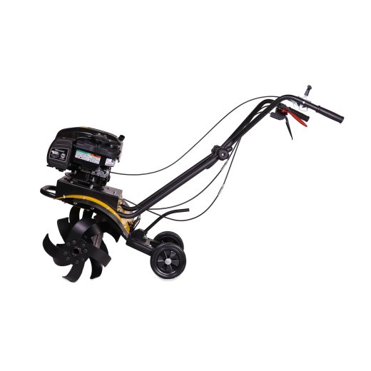 Изображение Бензиновый мотокультиватор Champion ВC5602BS