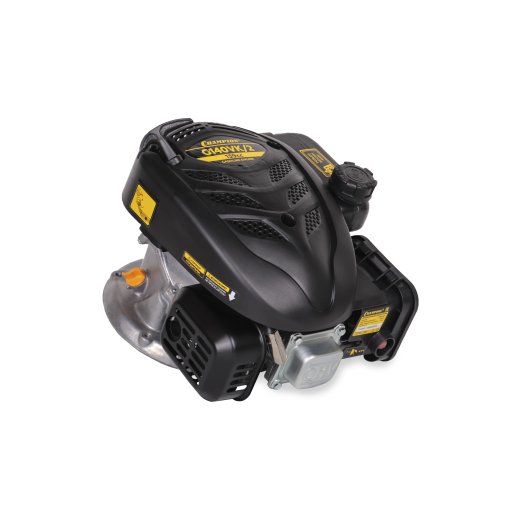 Изображение Двигатель с вертикальным валом CHAMPION G140VK/2, 4 л.с.