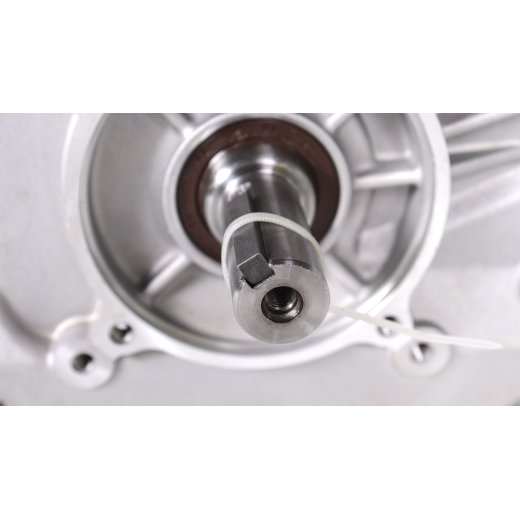 Изображение Двигатель с горизонтальным валом CHAMPION G420HKDC, 15 л.с.