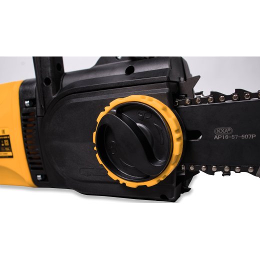 Изображение Электрическая цепная пила Champion 420N-16"