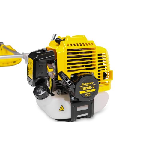 Изображение Бензиновый триммер Champion Т528S-2