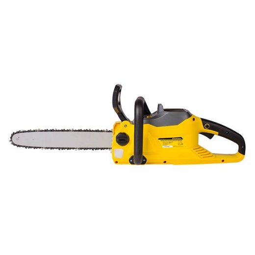 Изображение Пила аккумуляторная CHAMPION CSB400