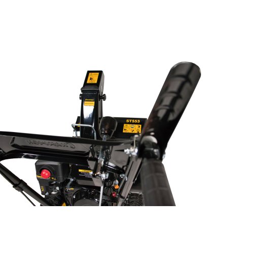 Изображение Снегоуборщик CHAMPION ST553, 5,5 л.с.