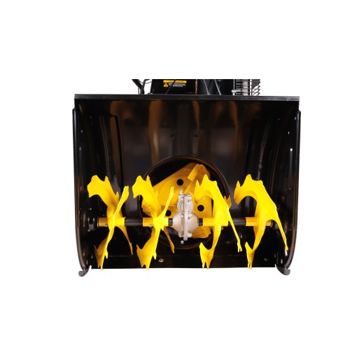 Изображение Снегоуборщик CHAMPION ST861, 8 л.с.