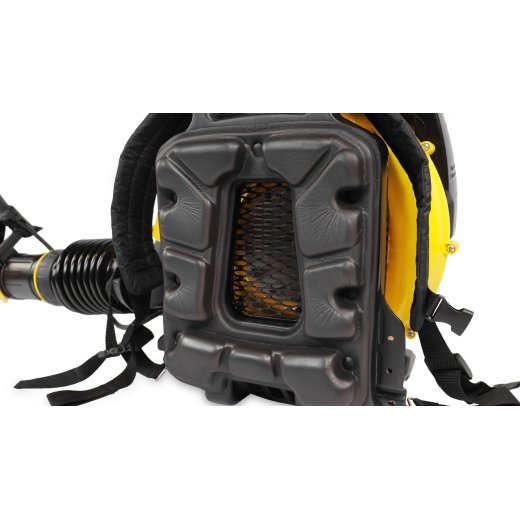 Изображение Воздуходувка бензиновая CHAMPION GBR476