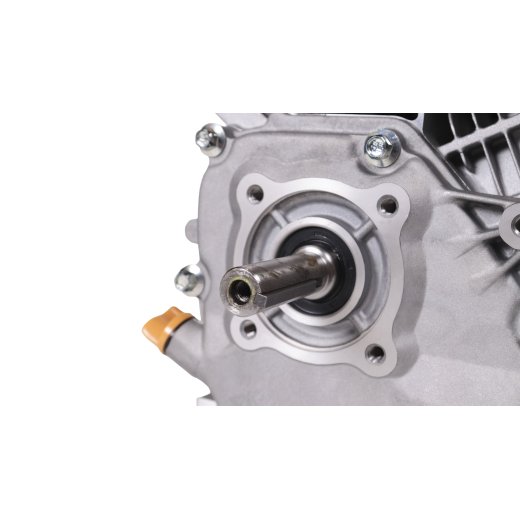 Изображение Двигатель с горизонтальным валом CHAMPION G200HK, 6.5 л.с.