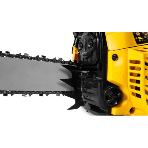 Изображение Бензопила CHAMPION 254-18, 3.4 л.с.