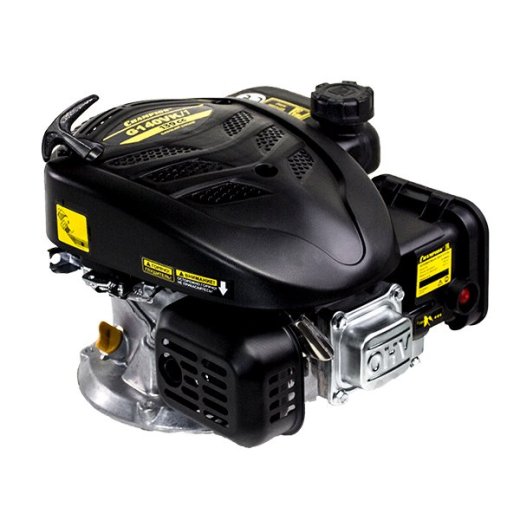 Изображение Двигатель с вертикальным валом CHAMPION G140VK/1, 4 л.с.