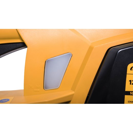 Изображение Электрическая цепная пила Champion 120-14"