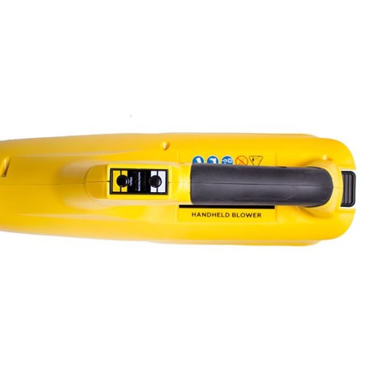 Изображение Воздуходувка аккумуляторная CHAMPION BB400