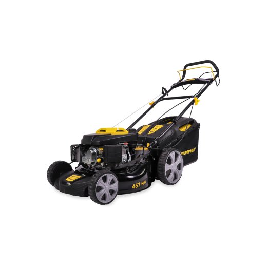 Изображение Газонокосилка бензиновая Champion LM4627,  3.5 л.с.