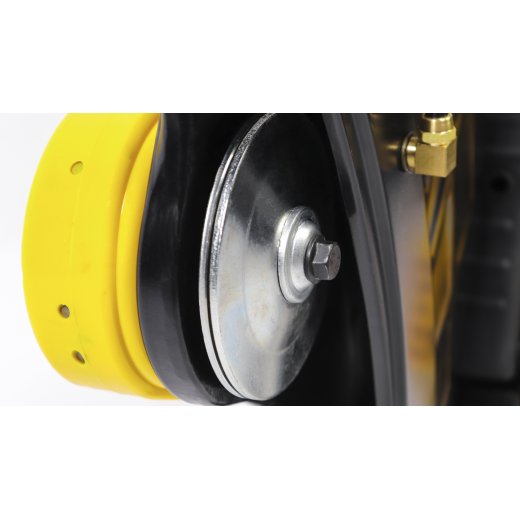 Изображение Бензорез CHAMPION CP400