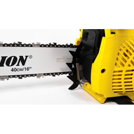 Изображение Бензопила CHAMPION 241-16, 2.45 л.с.