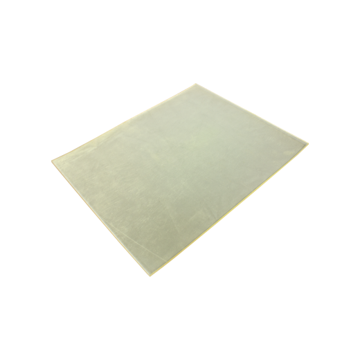 Изображение Коврик универсальный для виброплиты 600мм*500мм*6мм