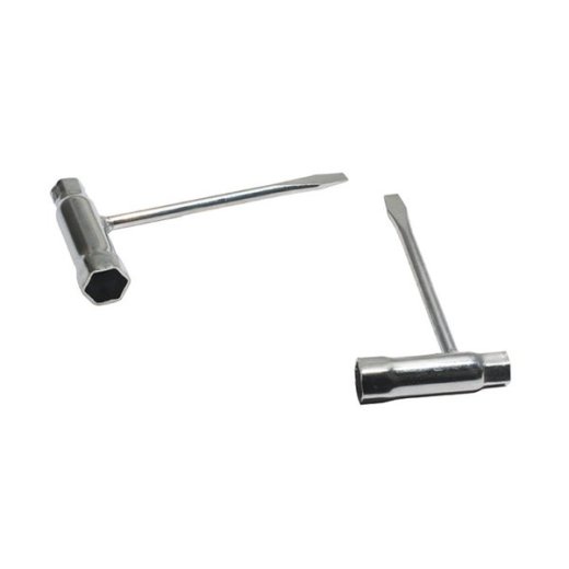 Ключ комбинированный Champion 135-45-25 (11/16), С1201