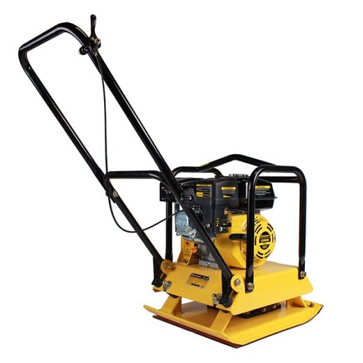 Изображение Виброплита бензиновая Champion PC9045FH