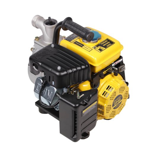 Изображение Бензиновая мотопомпа Champion GP40