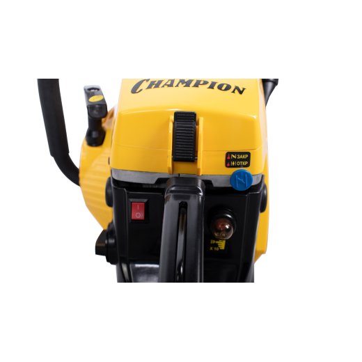 Изображение Бензопила CHAMPION 251-18, 3.13 л.с.