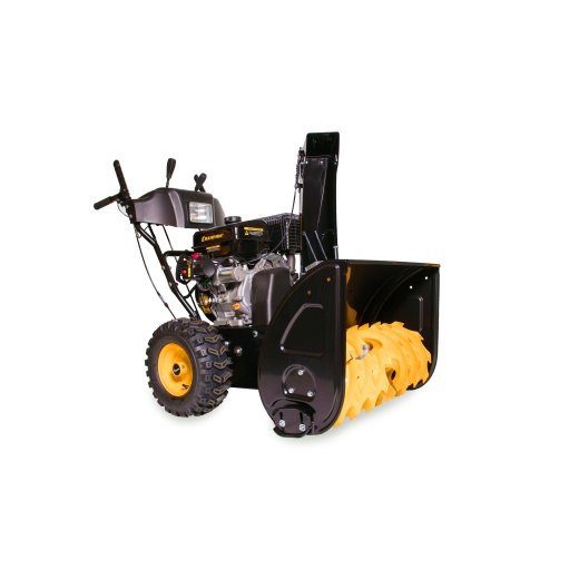 Изображение Снегоуборщик CHAMPION ST1170E, 11 л.с.