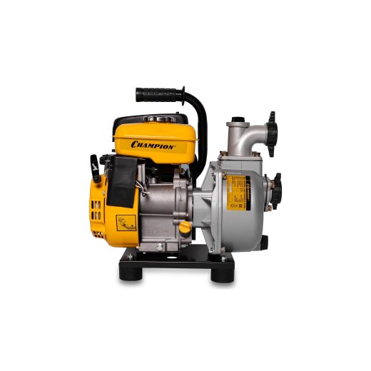 Изображение Бензиновая мотопомпа Champion GP40