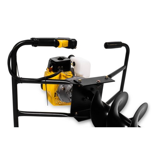 Изображение Мотобур CHAMPION AG364