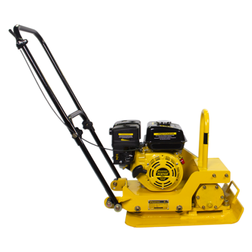 Изображение Виброплита бензиновая Champion PC8742F