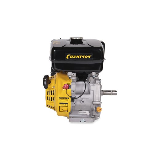 Изображение Двигатель с горизонтальным валом CHAMPION G270HK, 9 л.с.