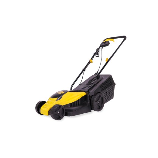 Изображение Электрическая газонокосилка Champion EM3110