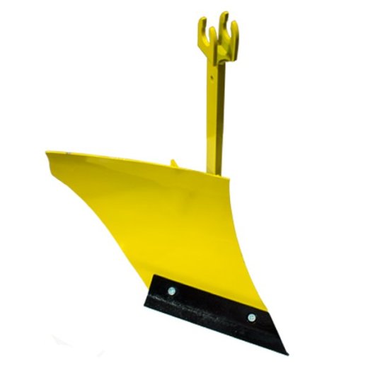 Изображение Плуг прямой для Культиваторов и Мотоблоков CHAMPION, С3038