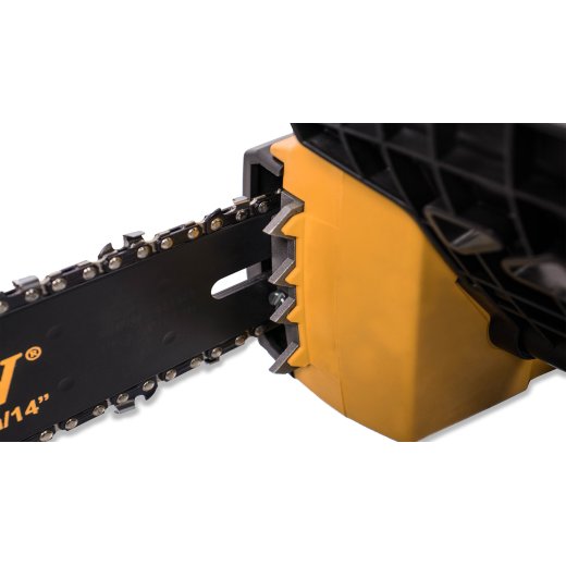 Изображение Электрическая цепная пила Champion 120-14"