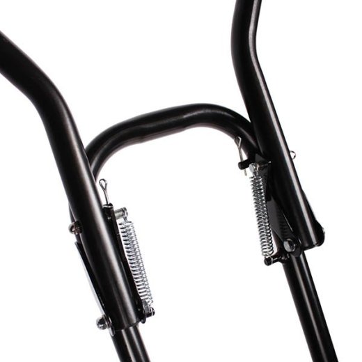 Изображение Виброплита бензиновая Champion PC6337F