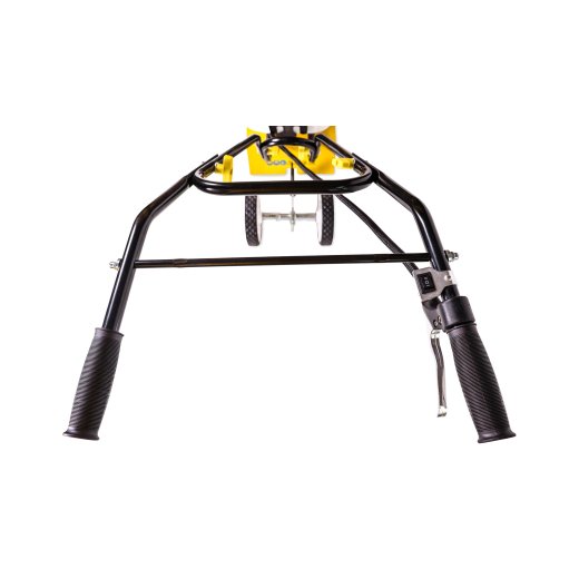 Изображение Культиватор бензиновый Champion GC243E, 1.7 л.с.