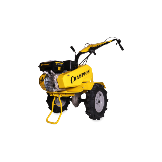 Изображение Мотоблок бензиновый CHAMPION BC7723, 7 л.с.