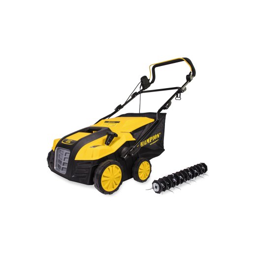 Изображение Электрический cкарификатор Champion ESC1840