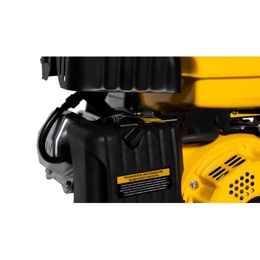 Изображение Бензиновая мотопомпа Champion GP40