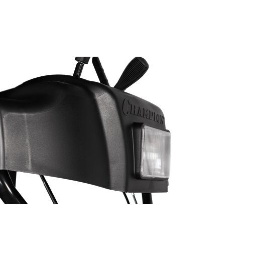 Изображение Снегоуборщик CHAMPION ST861E, 8 л.с.