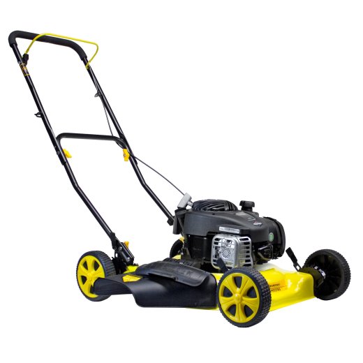 Изображение Бензиновая газонокосилка Champion LM5127BS