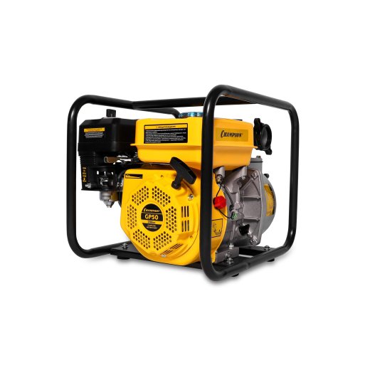 Мотопомпа CHAMPION  GP50