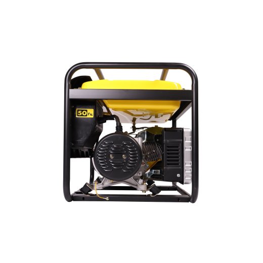 Изображение Генератор бензиновый Champion GG6500-3, 6.2 кВт