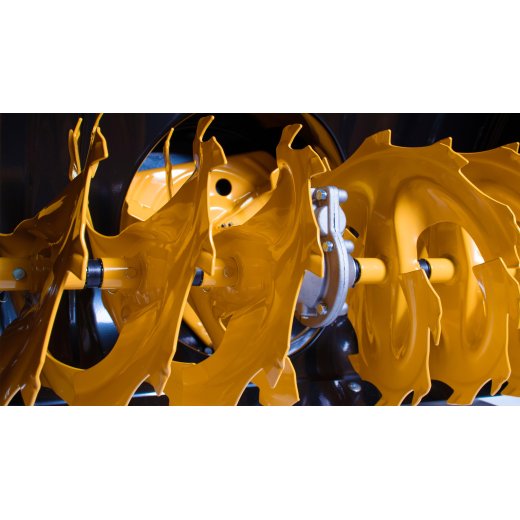 Изображение Снегоуборщик CHAMPION STT1170E, 11 л.с.