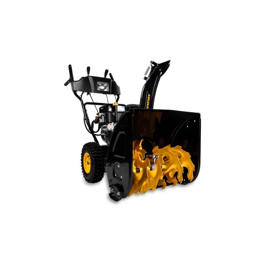 Изображение Снегоуборщик CHAMPION ST656BS, 6,5 л.с.