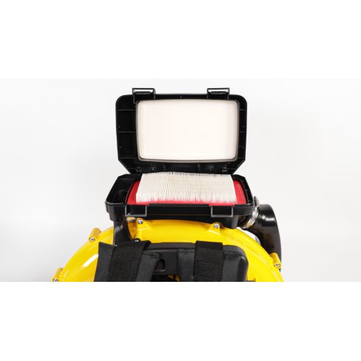 Изображение Воздуходувка бензиновая CHAMPION GBR476