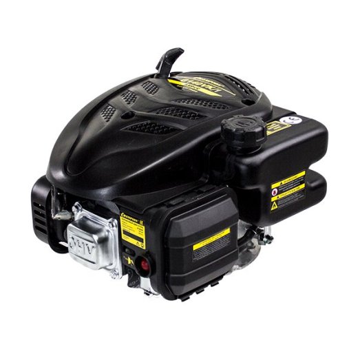 Изображение Двигатель с вертикальным валом CHAMPION G140VK/1, 4 л.с.