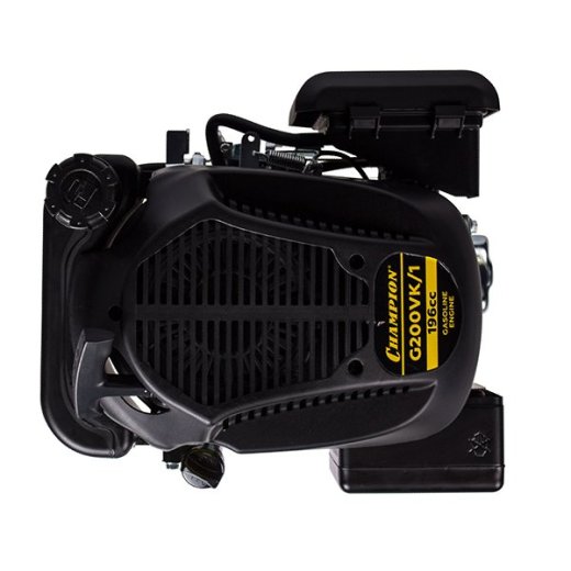 Изображение Двигатель с вертикальным валом CHAMPION G200VK/1, 6 л.с.