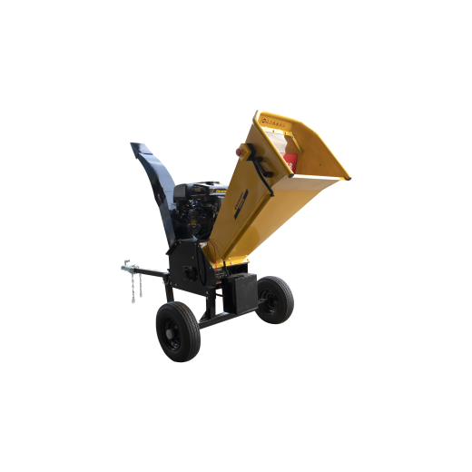 Изображение Измельчитель бензиновый Champion CH1211E