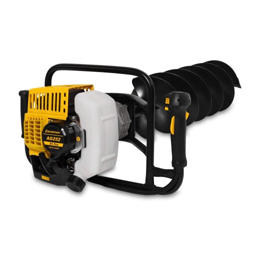 Изображение Мотобур CHAMPION AG252