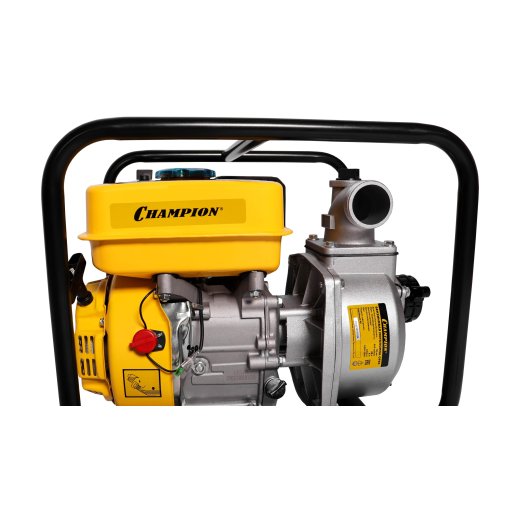 Изображение Мотопомпа CHAMPION  GP50